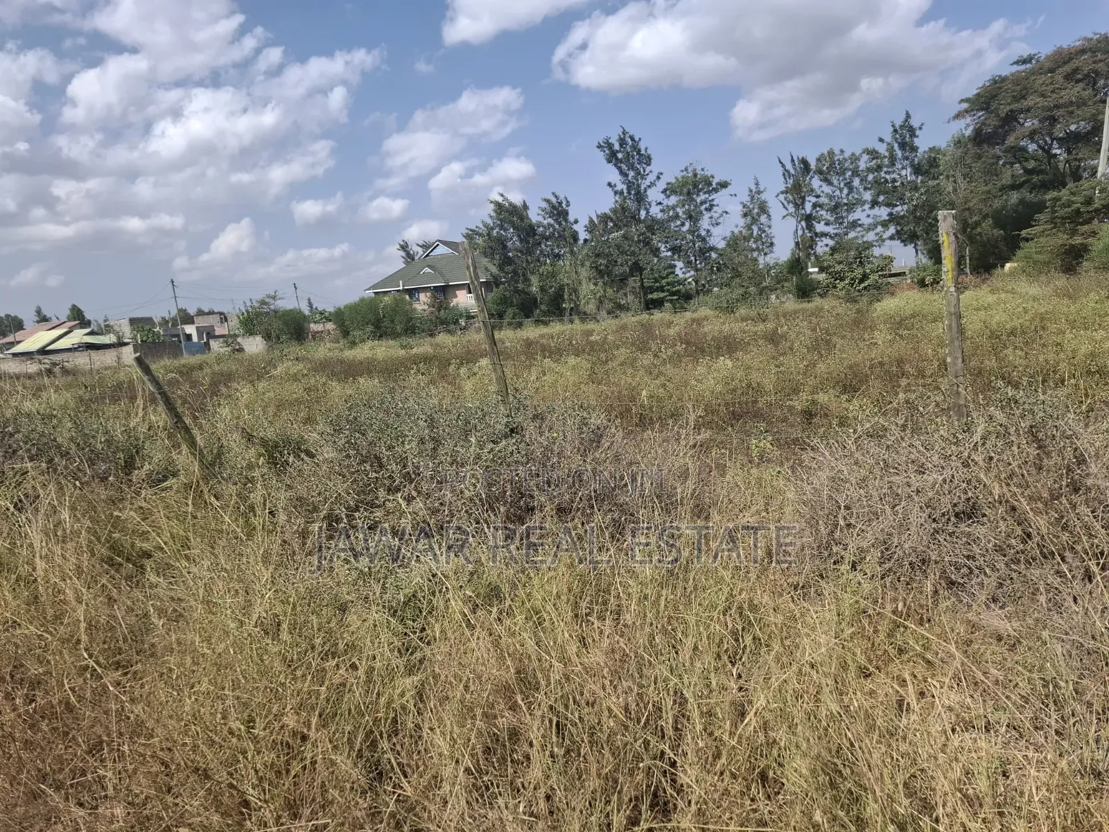 Plot for Sale in Ruai Kamulu-Drumvale in Ruai