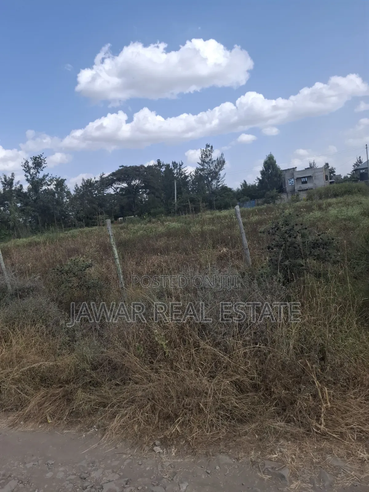 Plot for Sale in Ruai Kamulu-Drumvale in Ruai