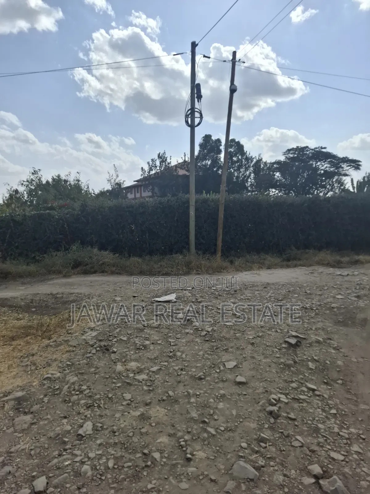 Plot for Sale in Ruai Kamulu-Drumvale in Ruai