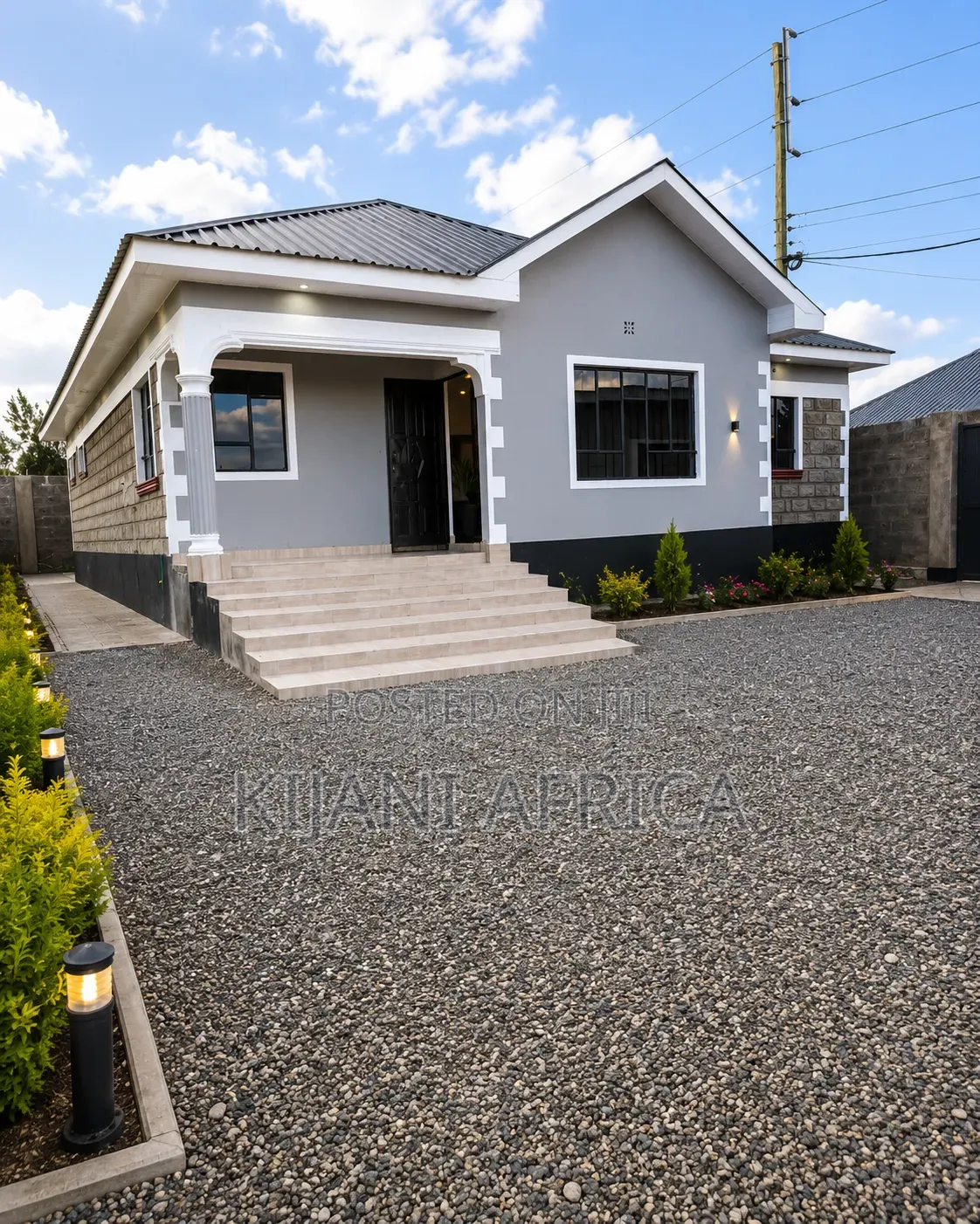 3bdrm Bungalow in Kitengela for sale in Kitengela