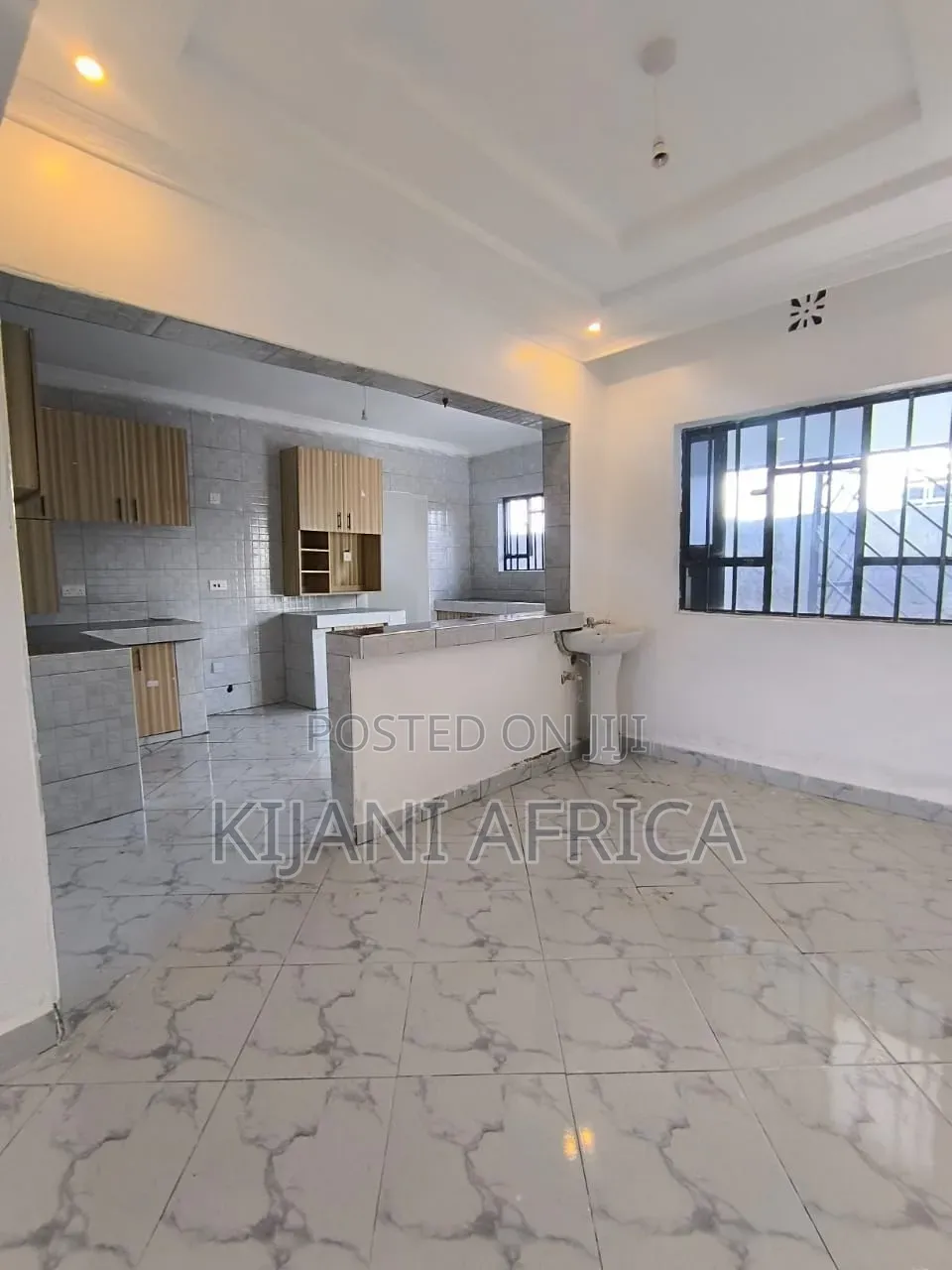 3bdrm Bungalow in Kitengela for sale in Kitengela