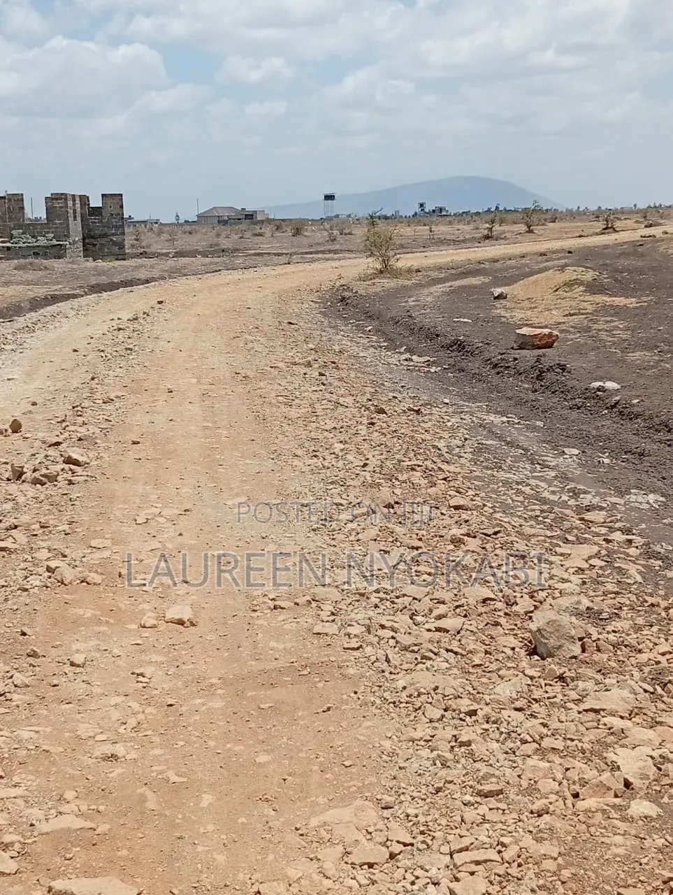 Affordable 40*80plots in Ruiru Kamakis in Kamakis