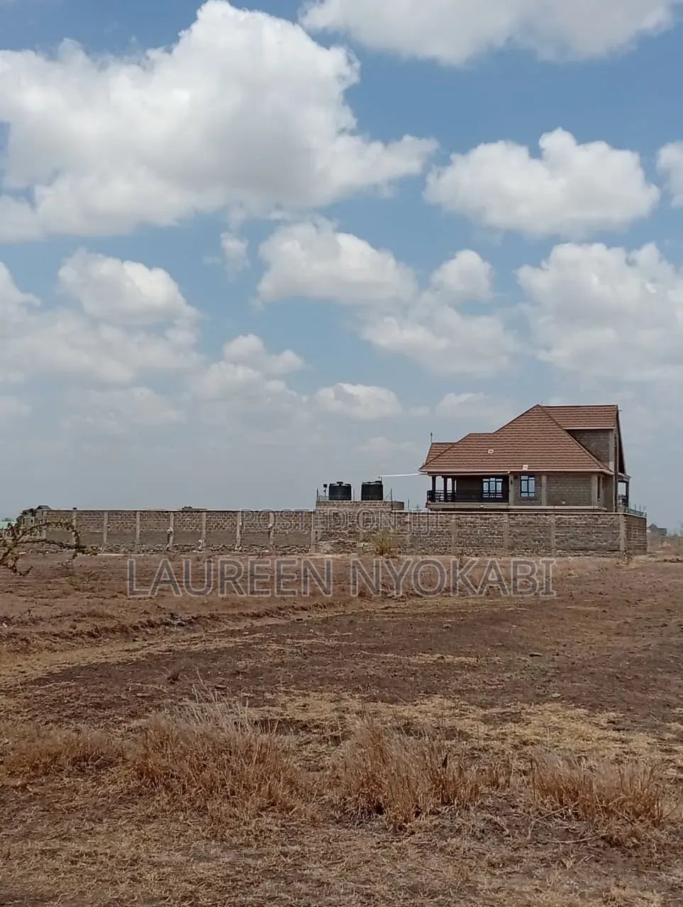 Affordable 40*80plots in Ruiru Kamakis in Kamakis