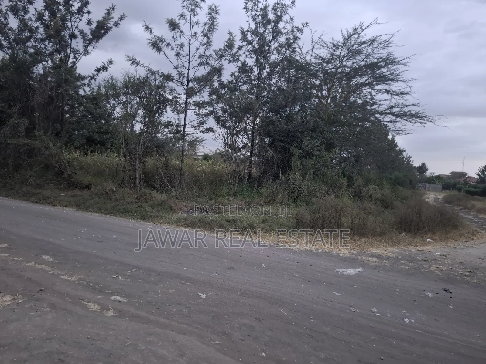 Plot for Sale in Ruai 26 in Ruai