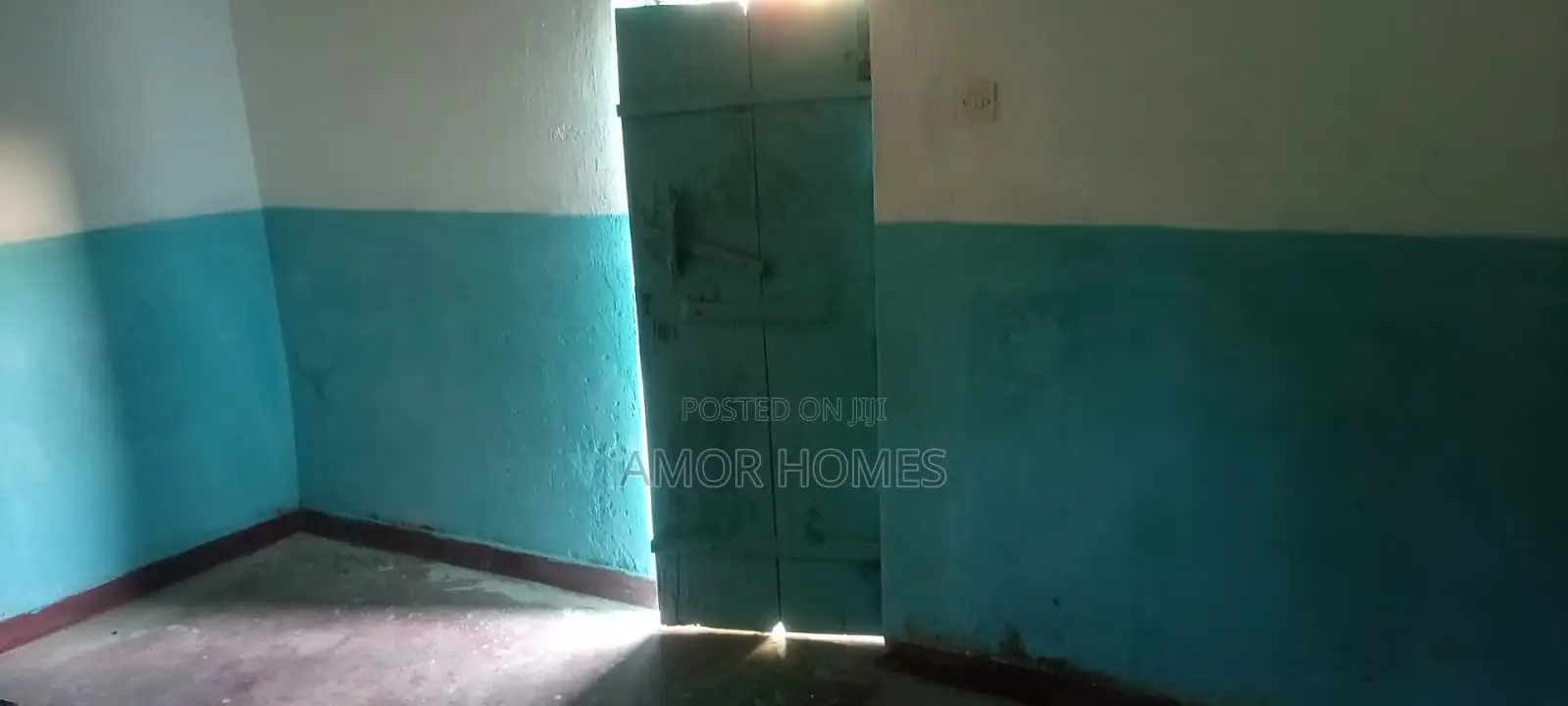 Studio Apartment in Maweni, Kongowea for rent in Kongowea