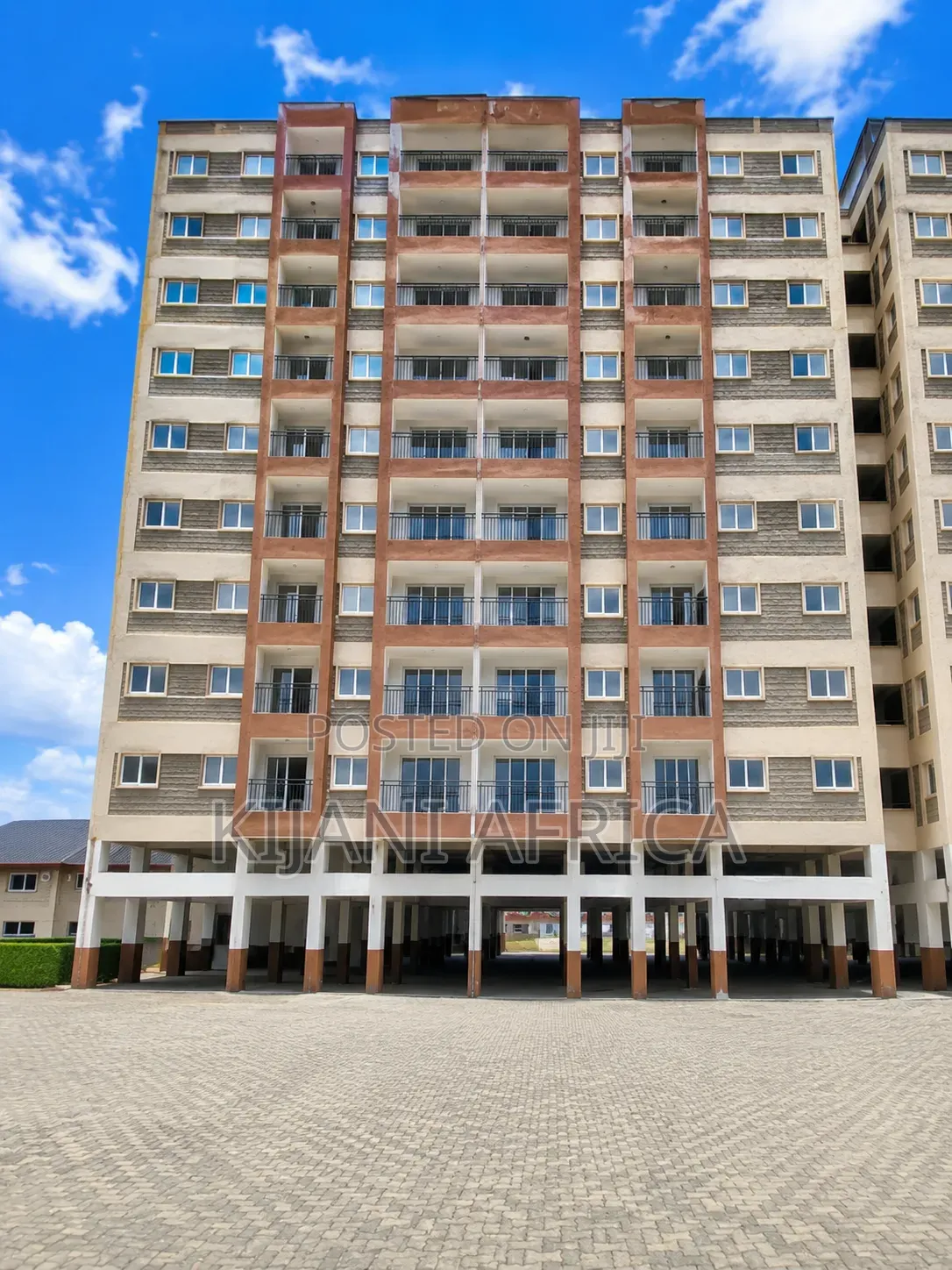 2bdrm Apartment in Athi River for rent in Athi River