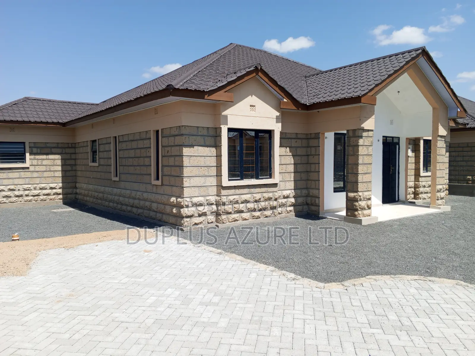 3bdrm Bungalow in Kitengela for sale in Kitengela