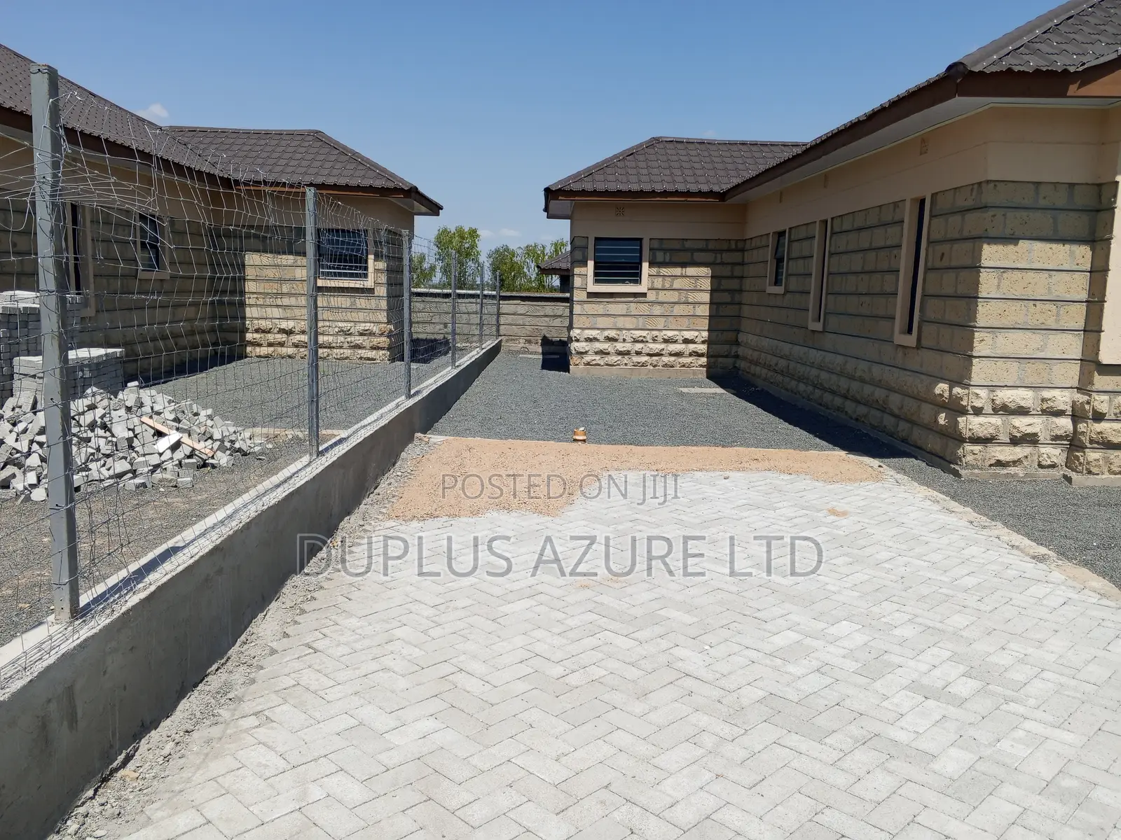 3bdrm Bungalow in Kitengela for sale in Kitengela