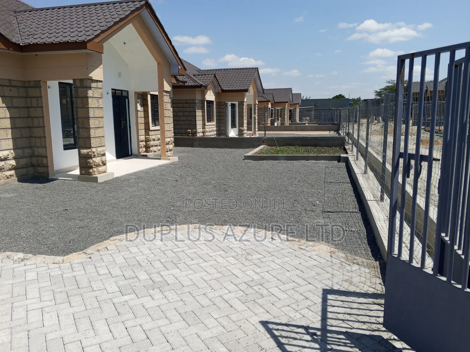 3bdrm Bungalow in Kitengela for sale in Kitengela