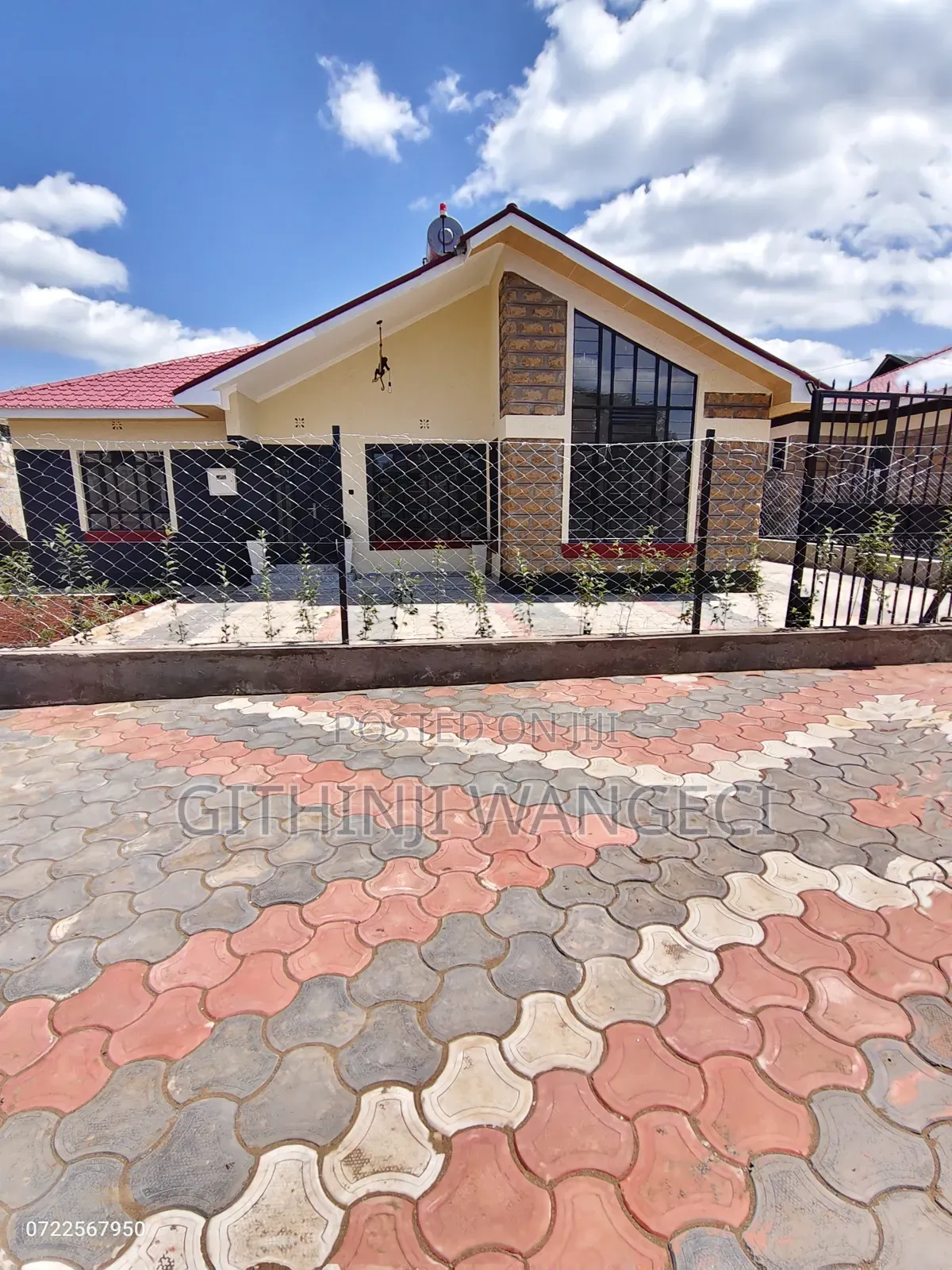 5bdrm Bungalow in Merisho Estate for sale in Merisho