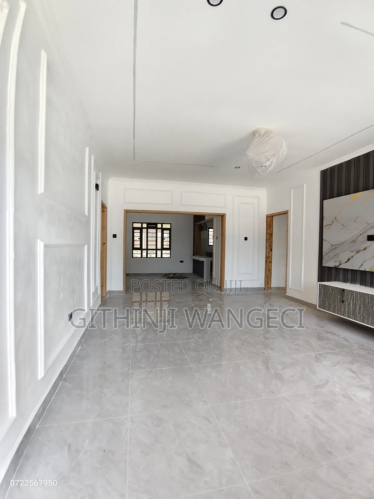 5bdrm Bungalow in Merisho Estate for sale in Merisho
