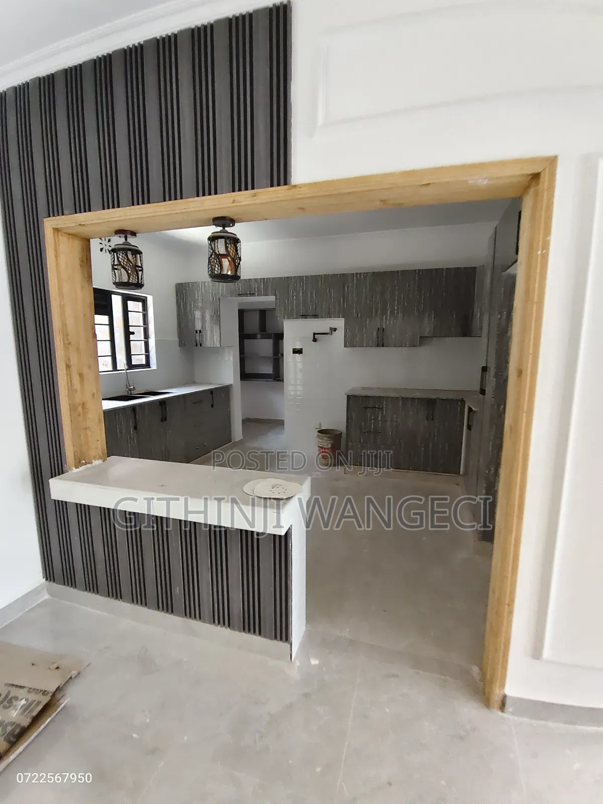 5bdrm Bungalow in Merisho Estate for sale in Merisho