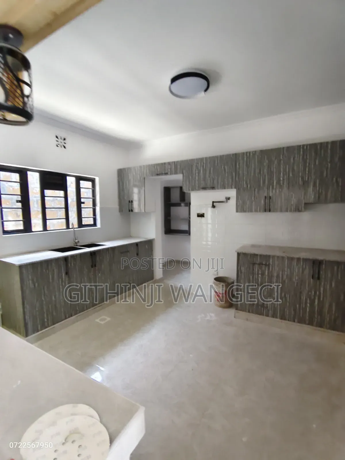 5bdrm Bungalow in Merisho Estate for sale in Merisho