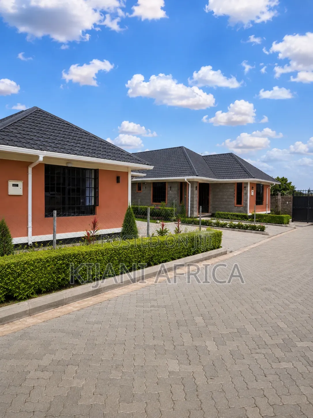 3bdrm Bungalow in Katani for sale in Katani