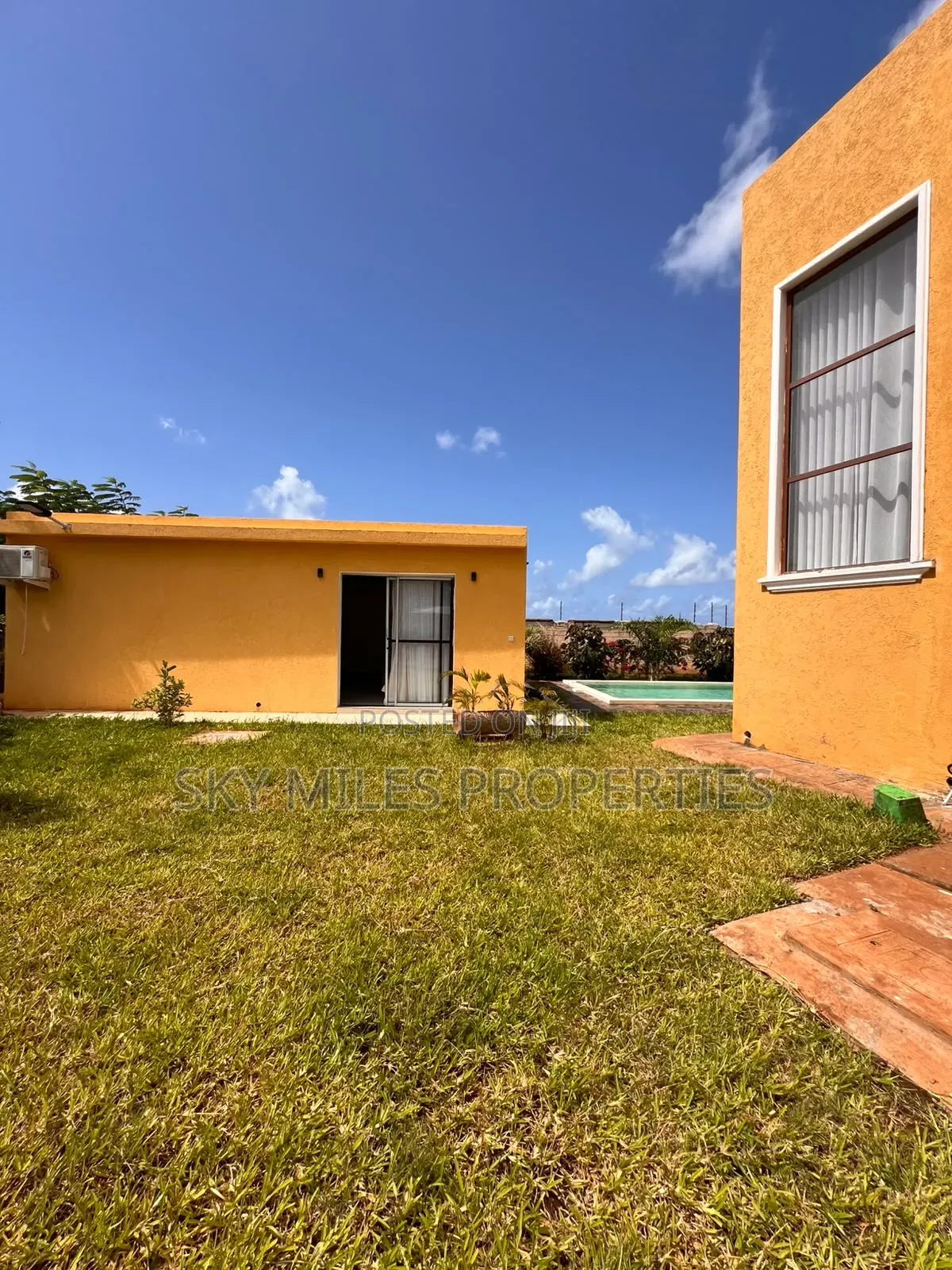 Furnished 3bdrm Maisonette in Pazuri Estate, Vipingo for sale in Vipingo