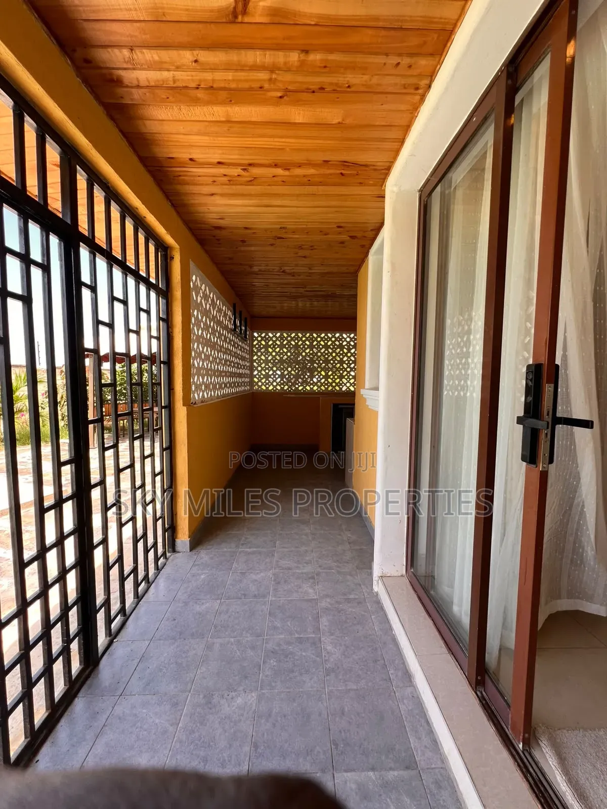 Furnished 3bdrm Maisonette in Pazuri Estate, Vipingo for sale in Vipingo