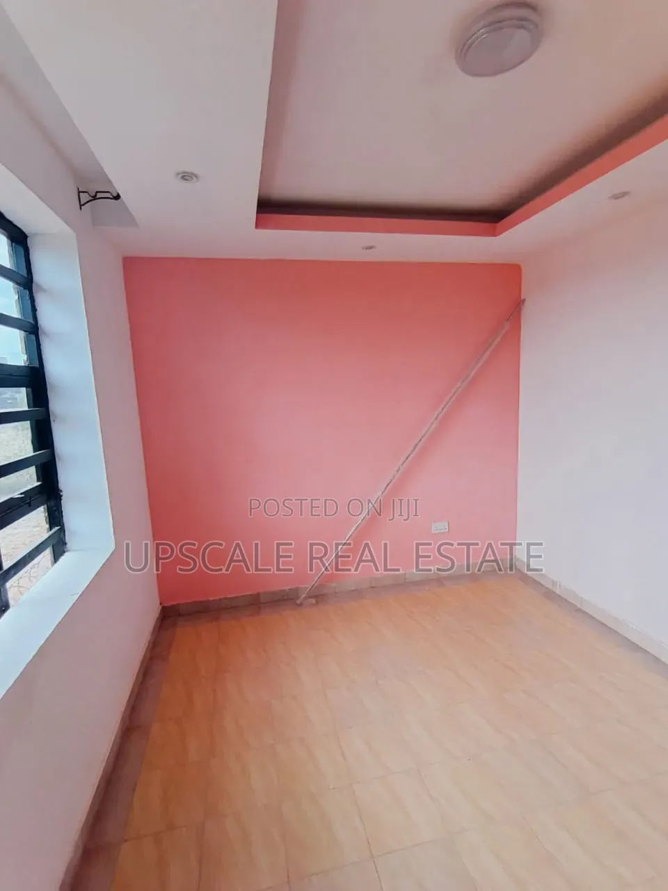 Furnished 4bdrm Maisonette for sale in Kenyatta Road / Theta 