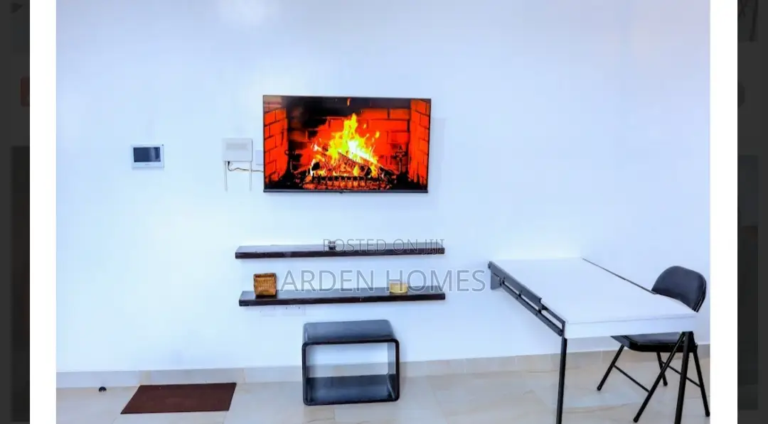Studio Apartment in Enkang Apartments, Jamhuri Estate for sale in Jamhuri Estate