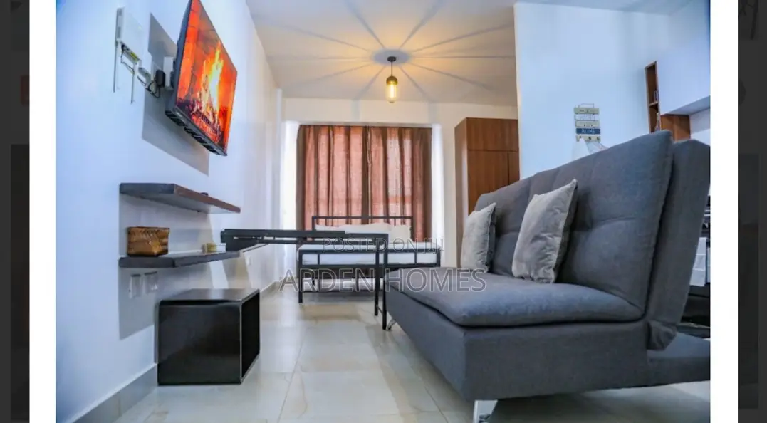 Studio Apartment in Enkang Apartments, Jamhuri Estate for sale in Jamhuri Estate