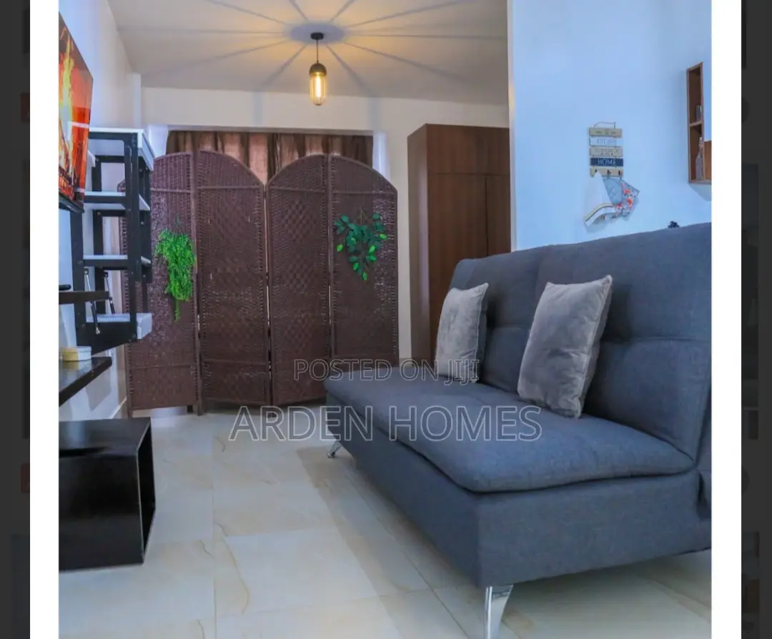 Studio Apartment in Enkang Apartments, Jamhuri Estate for sale in Jamhuri Estate
