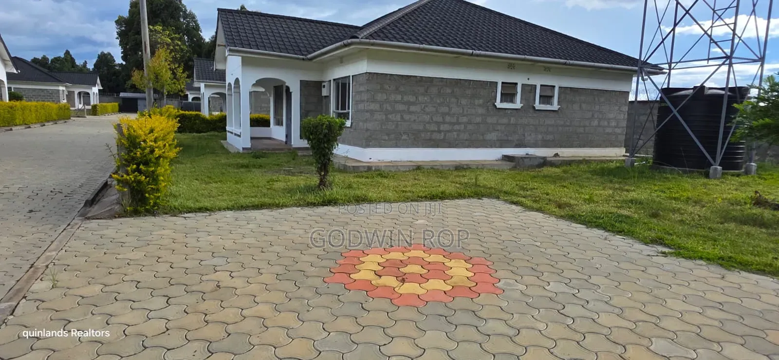 3bdrm House in Illula for sale in Illula