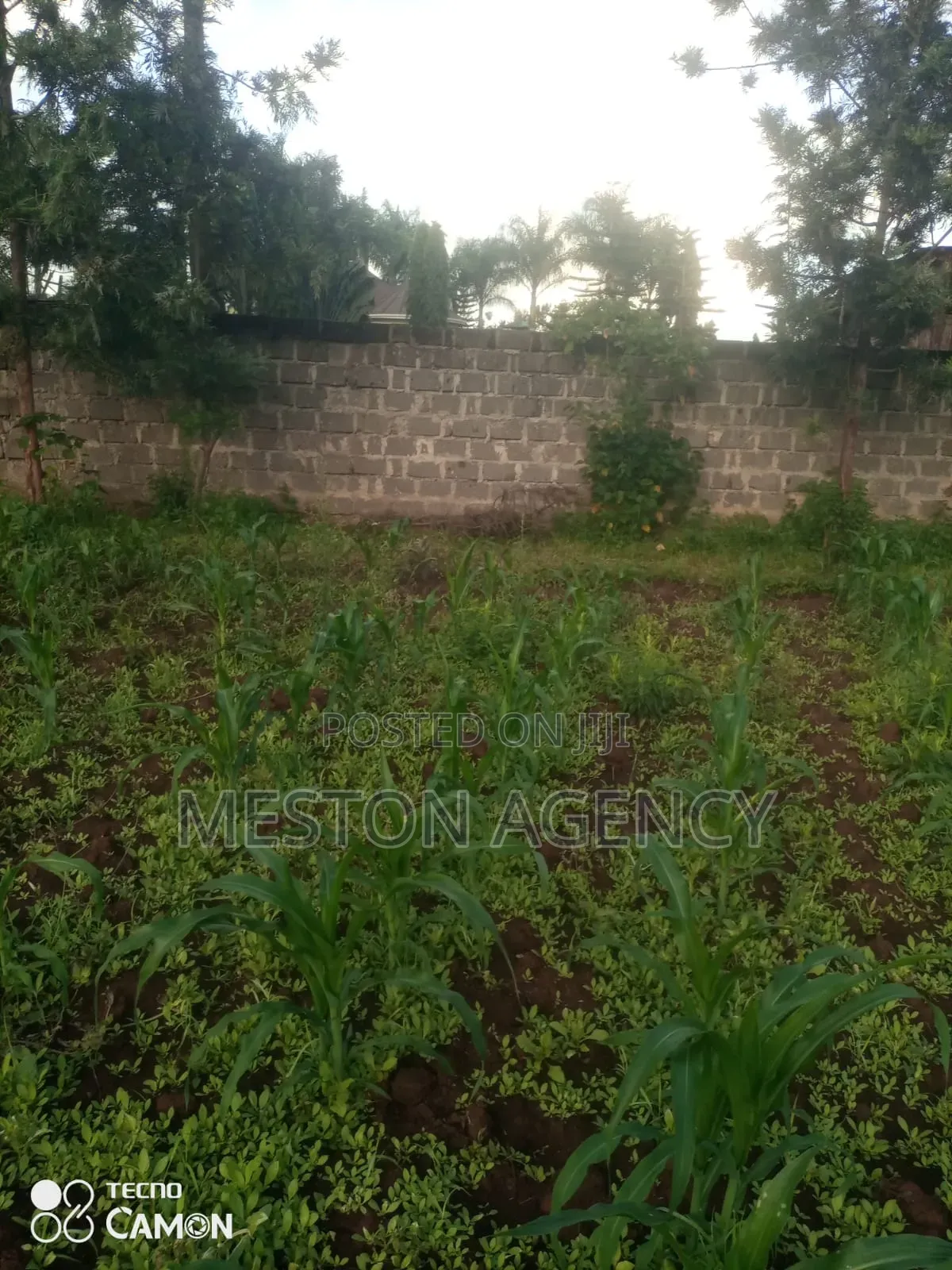 2 Acres Quick Sale Sagana Kirinyaga in Kerugoya
