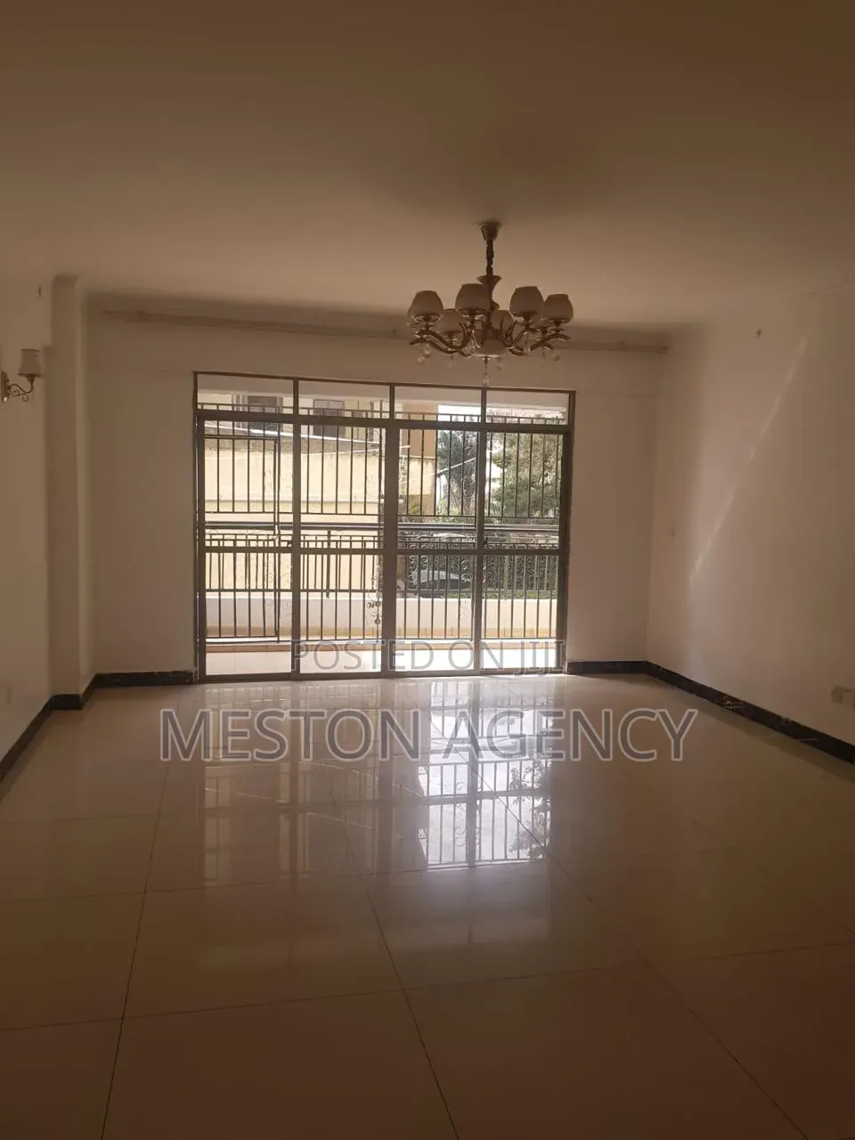 3bdrm Apartment in Kindaruma Road, Hurlingham for rent in Hurlingham