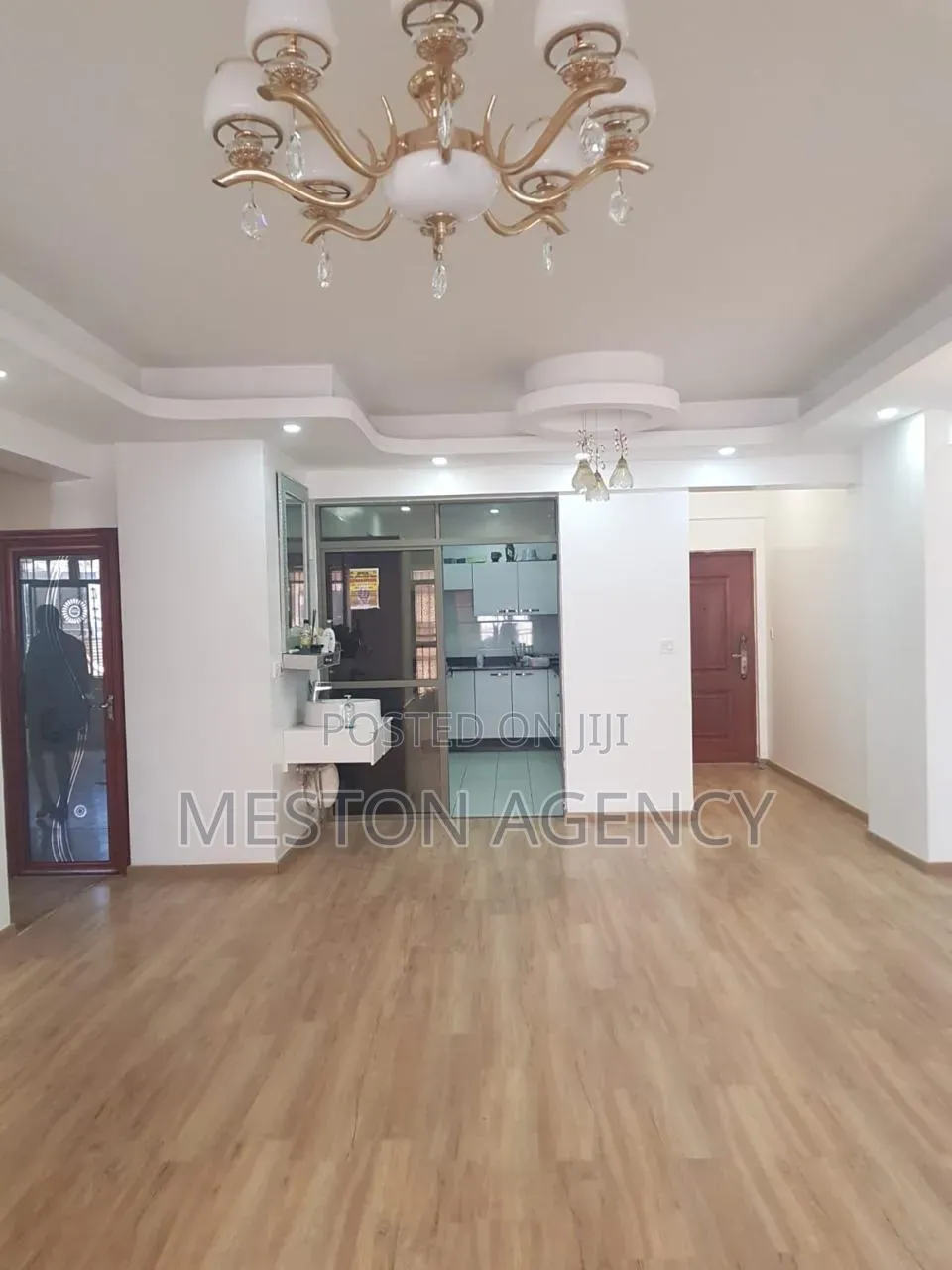 3bdrm Apartment in Kindaruma Road, Hurlingham for rent in Hurlingham