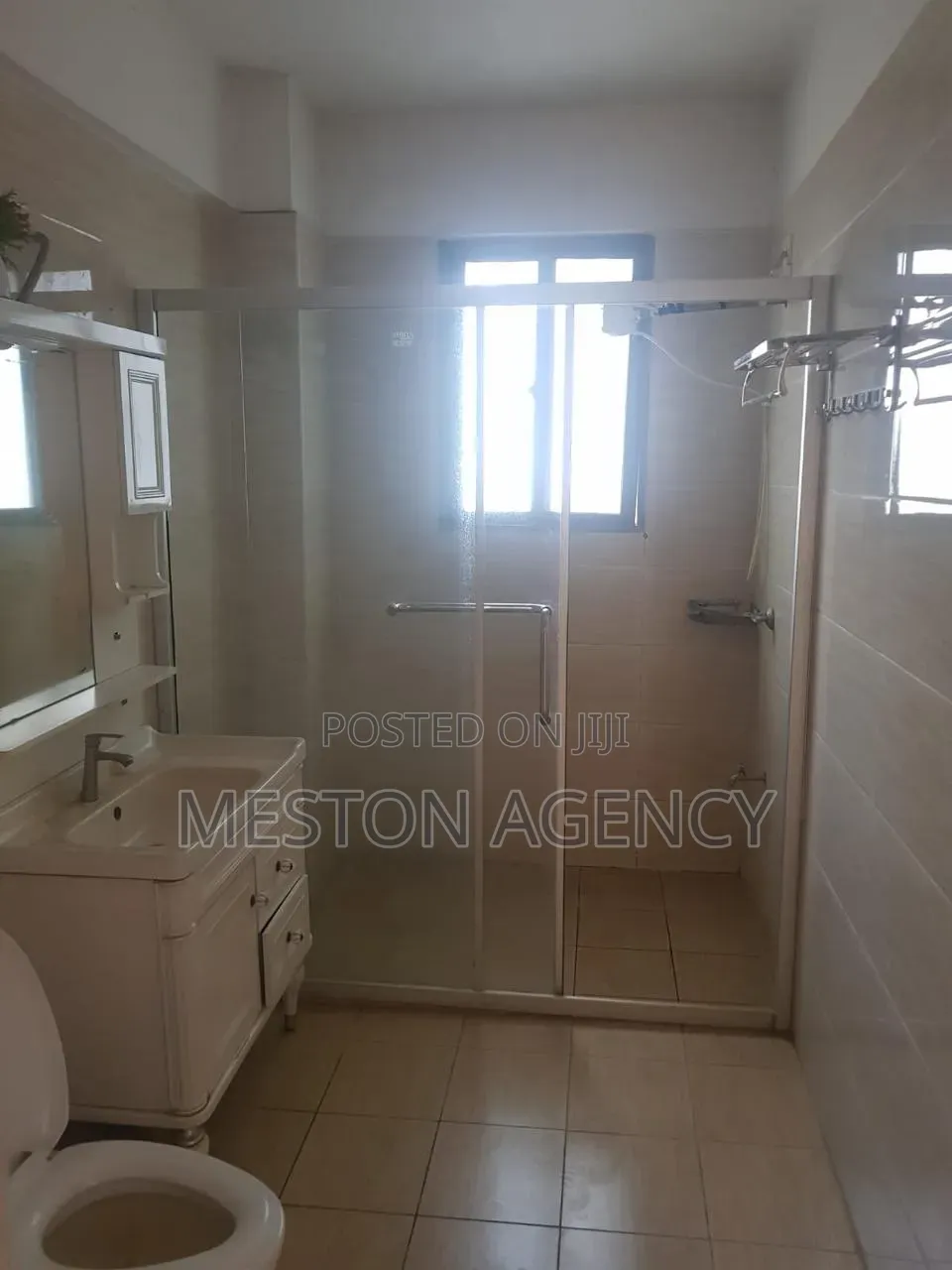 3bdrm Apartment in Kindaruma Road, Hurlingham for rent in Hurlingham