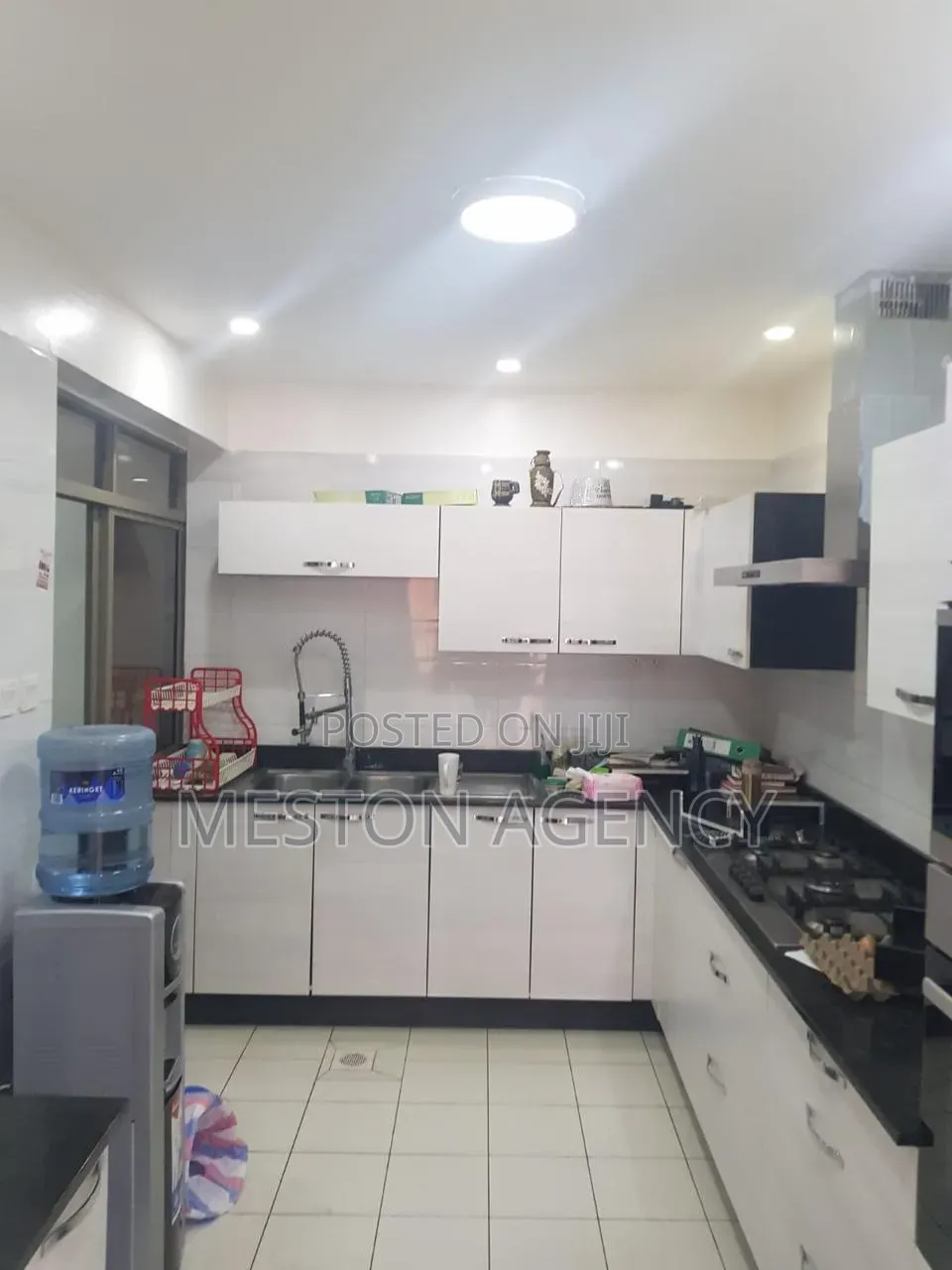 3bdrm Apartment in Kindaruma Road, Hurlingham for rent in Hurlingham