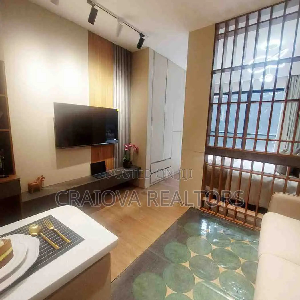 Studio Apartment in Raphta Road Area for sale in Raphta Road Area