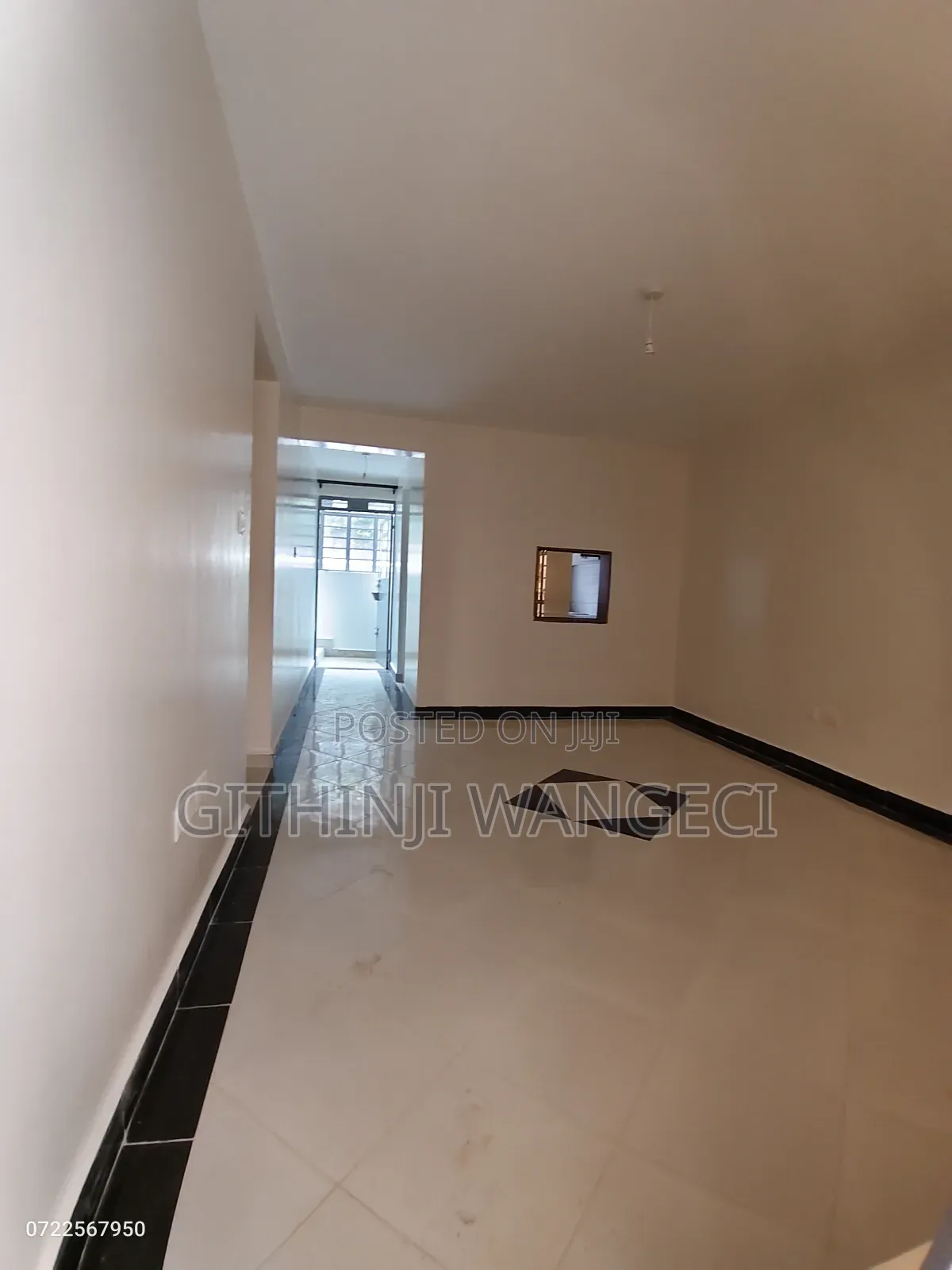 2bdrm Apartment in Hilltop Road, Ole Polos for rent in Ole Polos