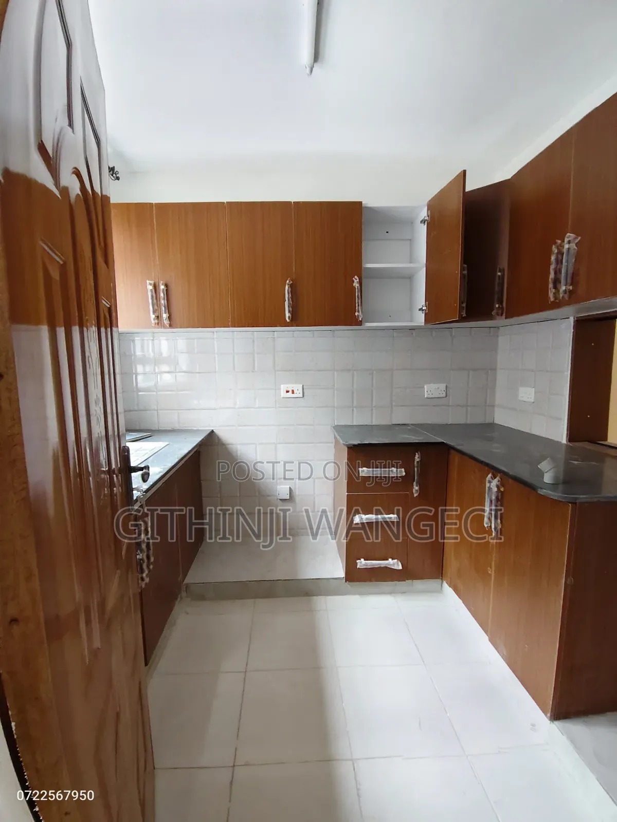 2bdrm Apartment in Hilltop Road, Ole Polos for rent in Ole Polos