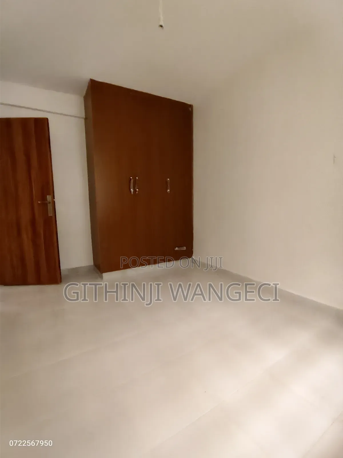 2bdrm Apartment in Hilltop Road, Ole Polos for rent in Ole Polos