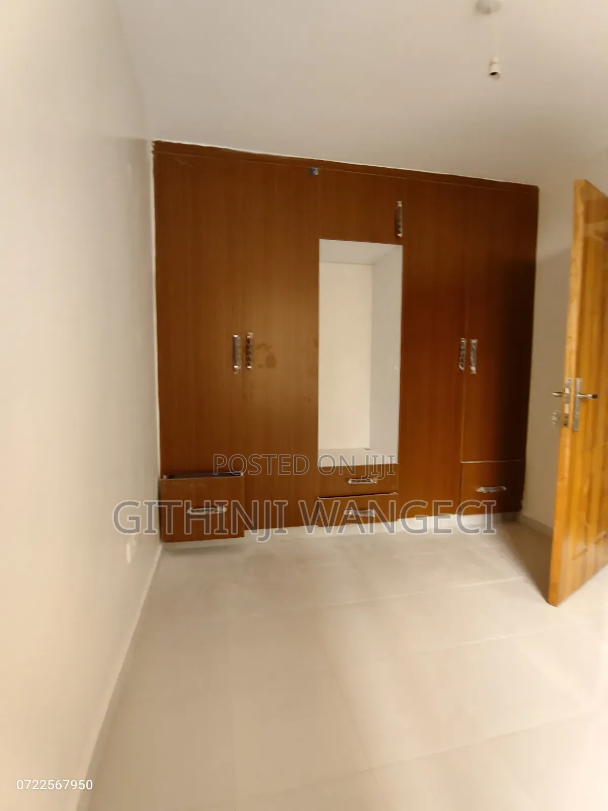 2bdrm Apartment in Hilltop Road, Ole Polos for rent in Ole Polos