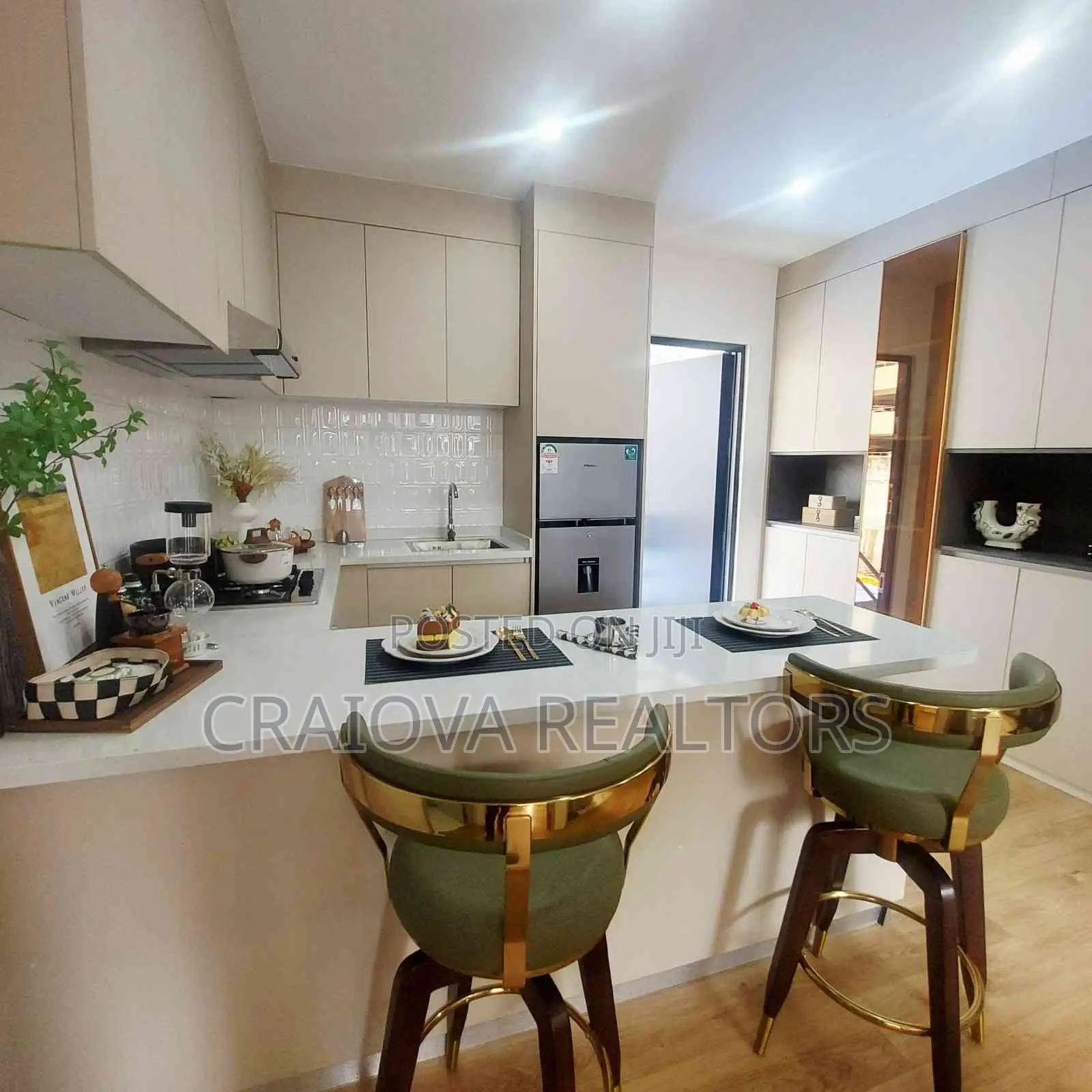 1bdrm Apartment in Raphta Road Area for sale in Raphta Road Area