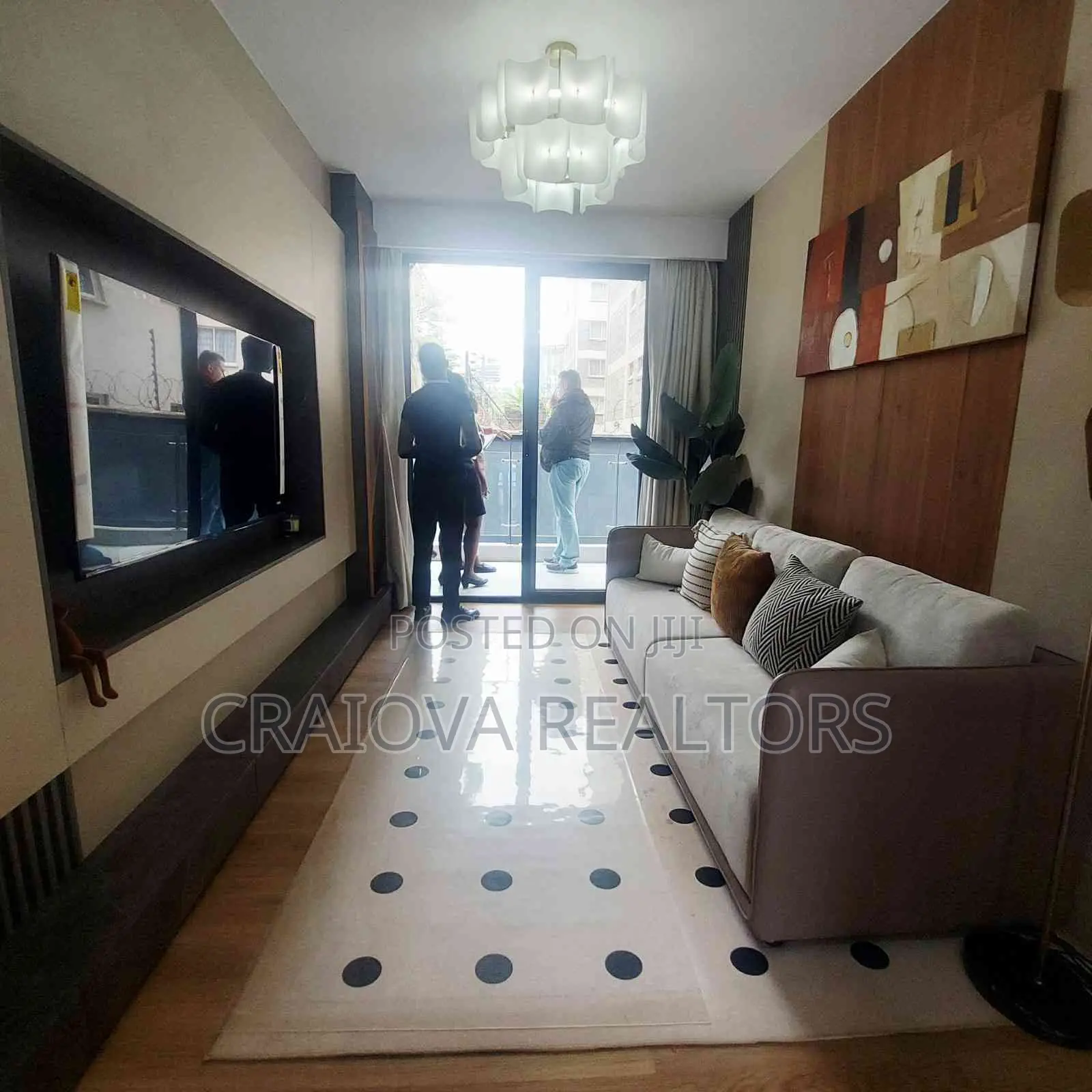 1bdrm Apartment in Raphta Road Area for sale in Raphta Road Area