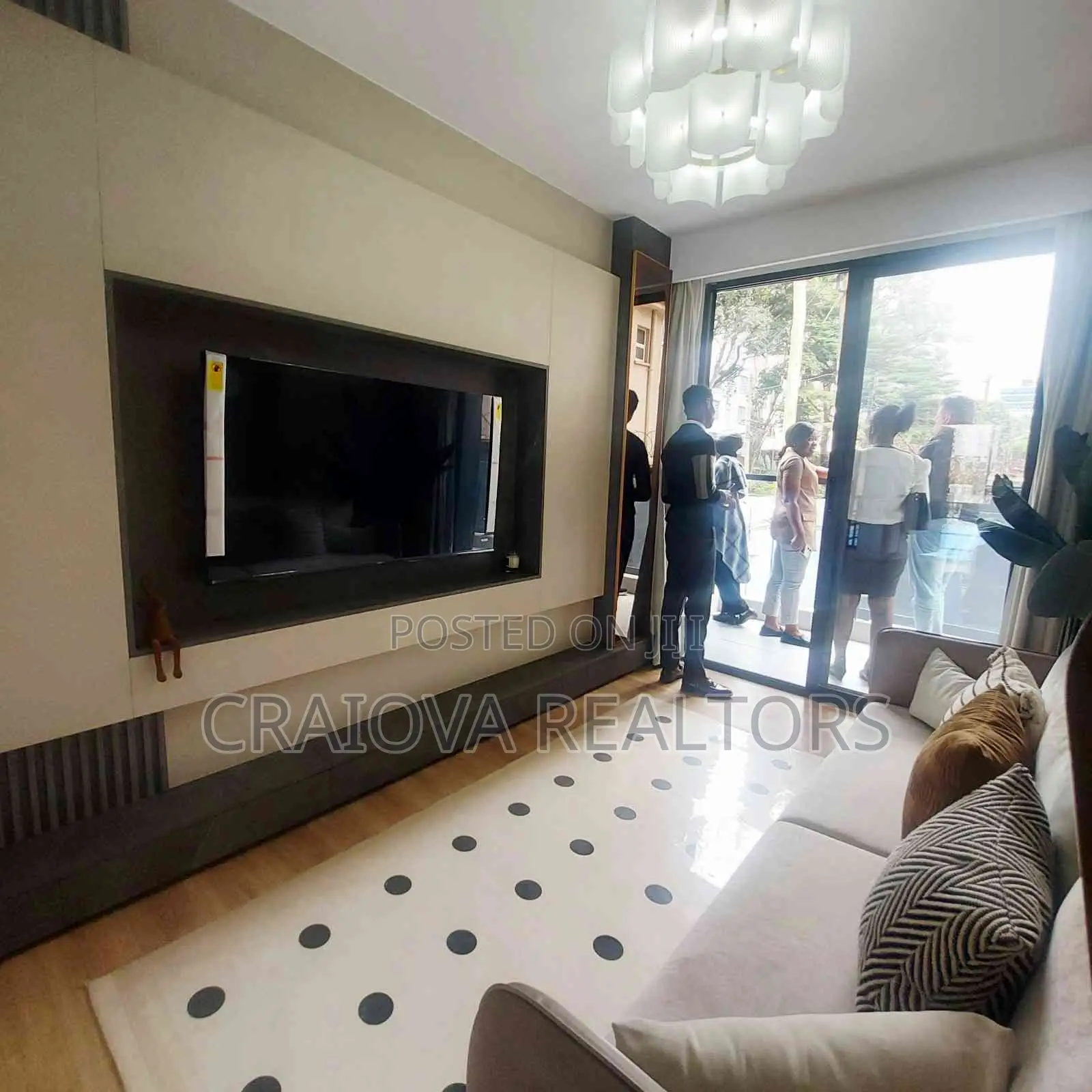 1bdrm Apartment in Raphta Road Area for sale in Raphta Road Area