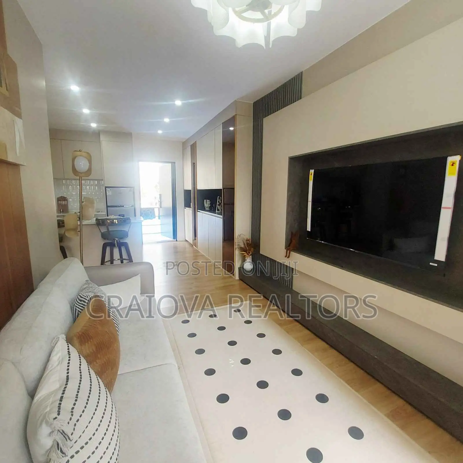 1bdrm Apartment in Raphta Road Area for sale in Raphta Road Area