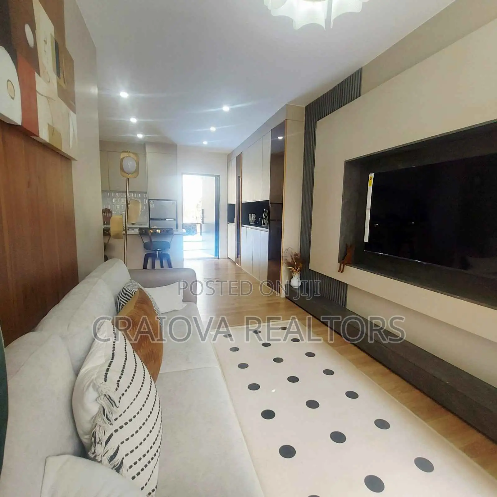 1bdrm Apartment in Raphta Road Area for sale in Raphta Road Area