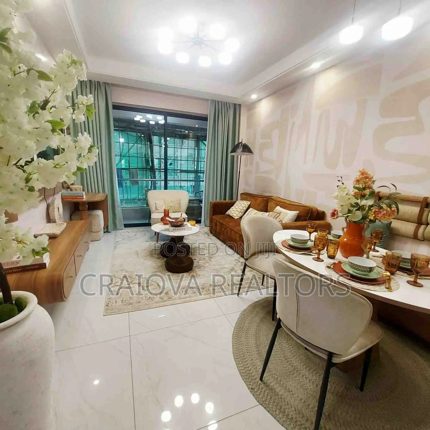 1bdrm Apartment in Raphta Road Area for sale in Raphta Road Area