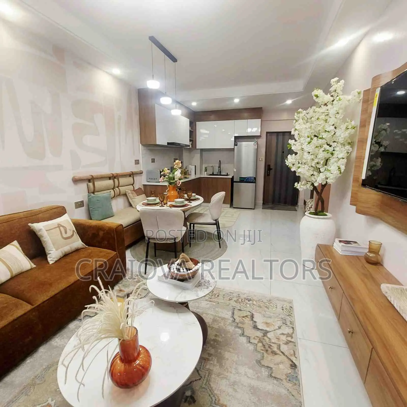1bdrm Apartment in Raphta Road Area for sale in Raphta Road Area