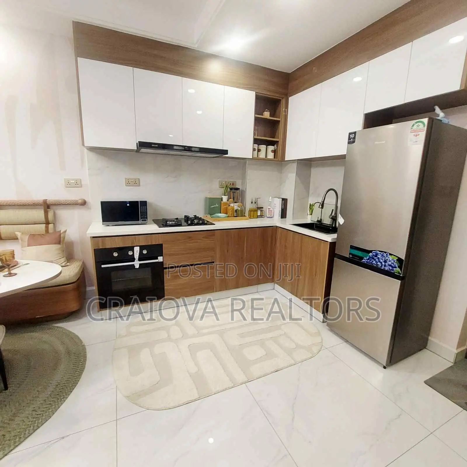1bdrm Apartment in Raphta Road Area for sale in Raphta Road Area