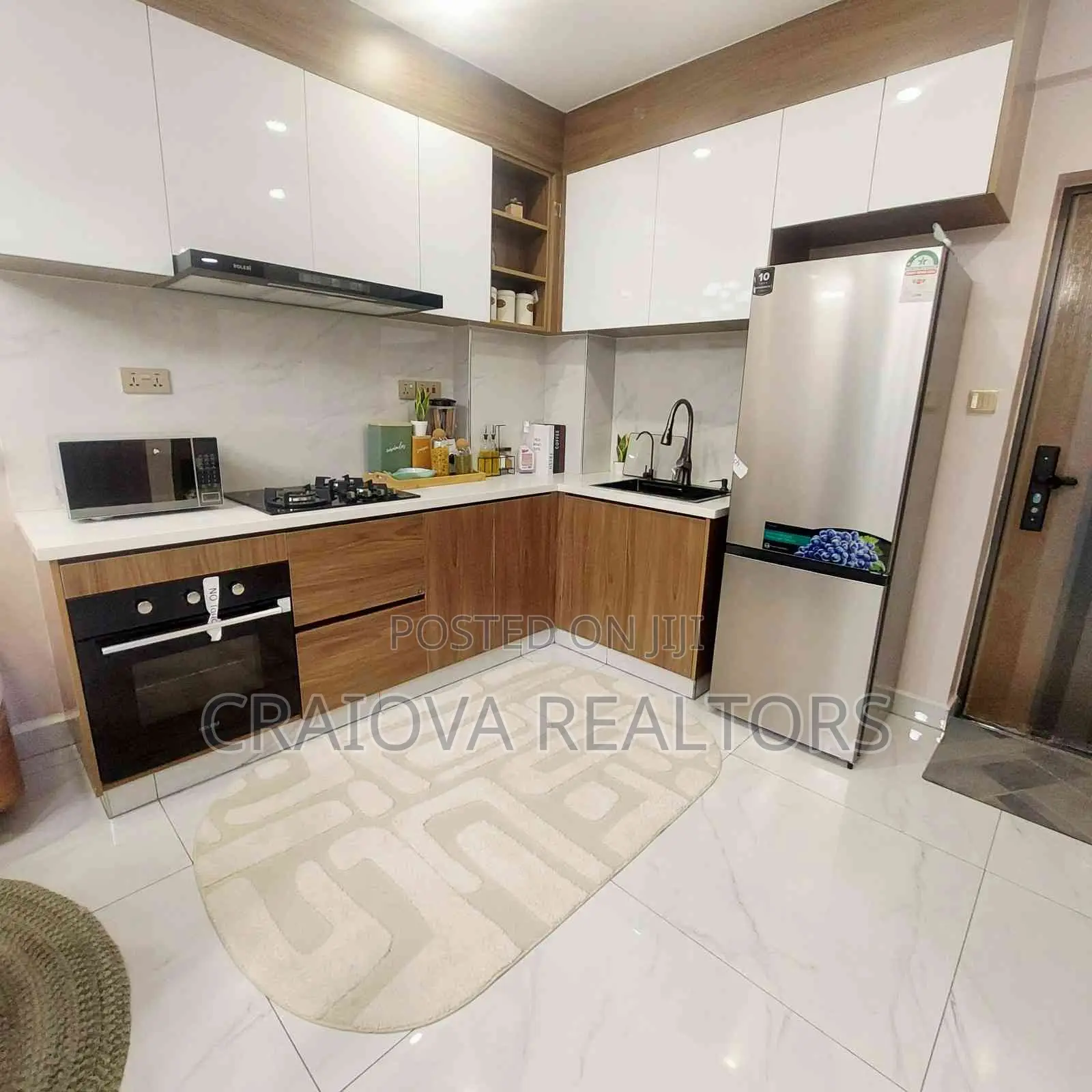 1bdrm Apartment in Raphta Road Area for sale in Raphta Road Area