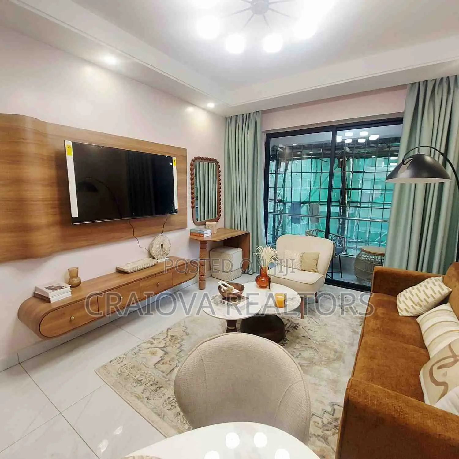 1bdrm Apartment in Raphta Road Area for sale in Raphta Road Area