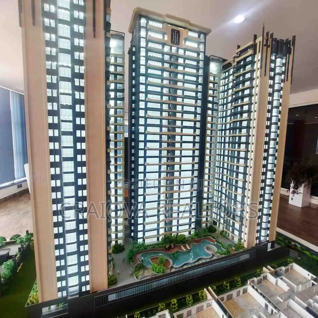 3bdrm Apartment in Spring Valley for sale in Spring Valley