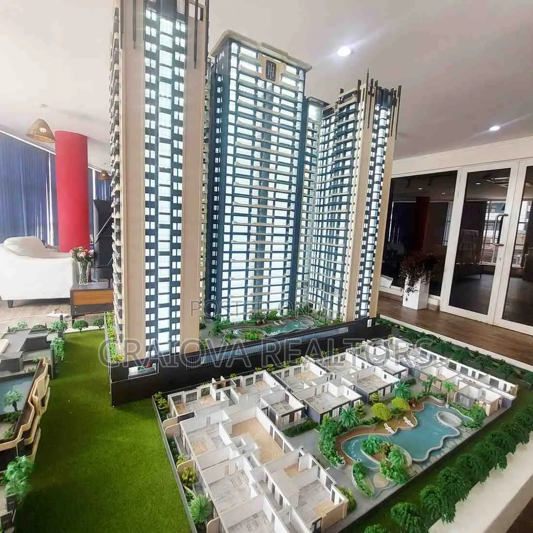 2bdrm Apartment in Spring Valley for sale in Spring Valley