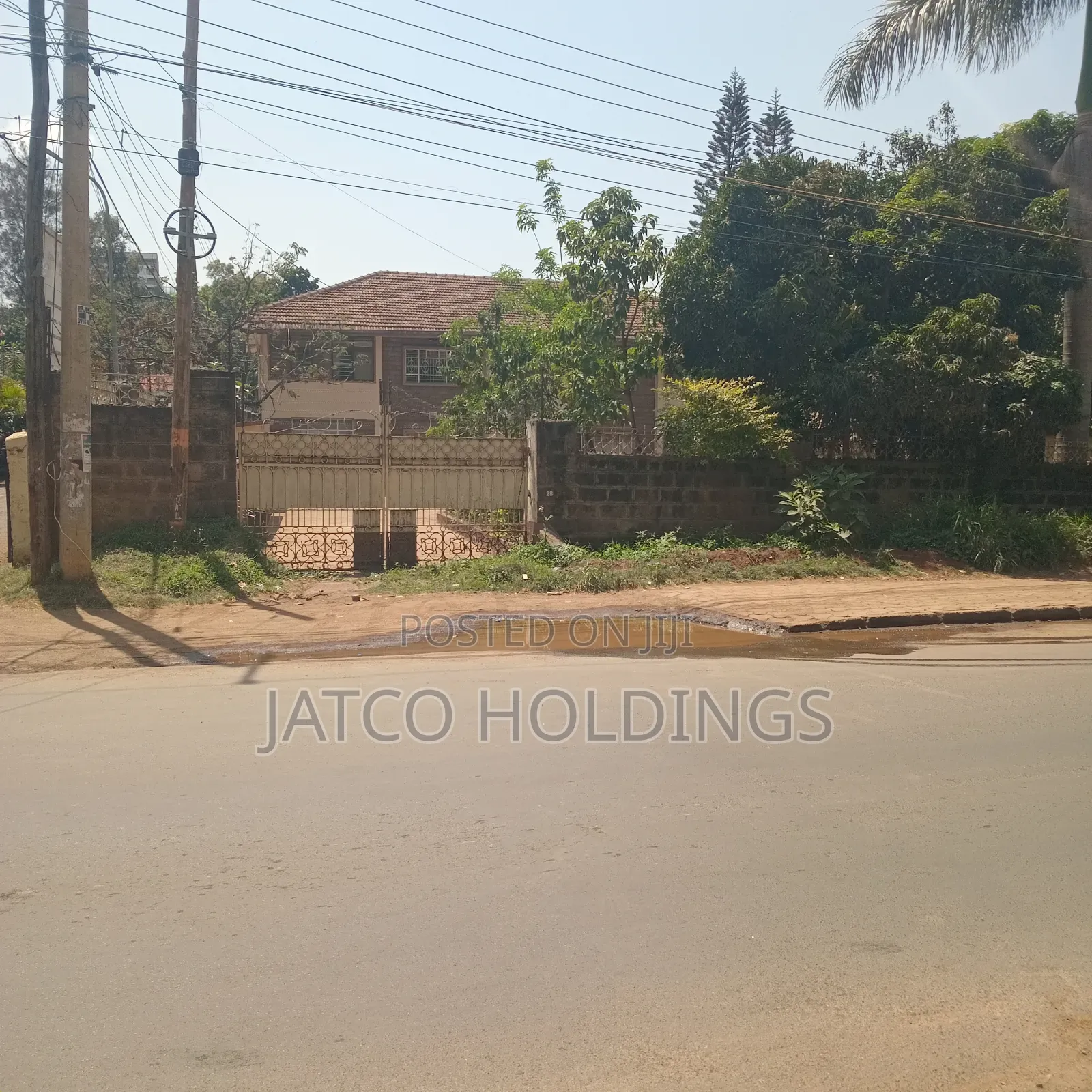 Parklands Near p.station for Sale in Parklands/Highridge