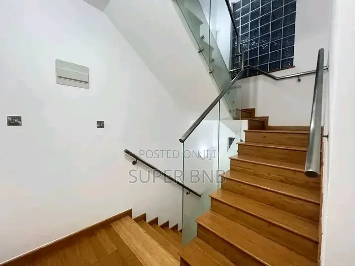 Furnished 4bdrm Bungalow in Garden City, Nairobi Central for rent in Nairobi Central