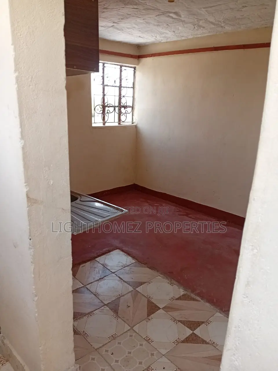 1bdrm Block of Flats in Kawangware 46, Riruta for rent in Riruta